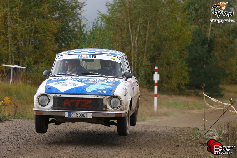 Rallye Lausitz